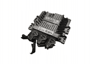 KOMPUTER STEROWNIK SILNIKA NISSAN QASHQAI I J10 1.5 DCI 23710BR30A 2010-13 1