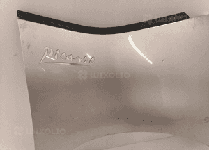 Citroen c4 picasso 07-13 BŁOTNIK PRAWY PRZÓD 4
