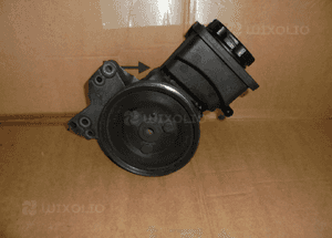 Pompa wspomagania RANGE ROVER VOGUE L322 3.0D 6758565