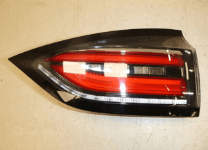 Renault espace 5 lampa w klapę prawy tył tylna 4