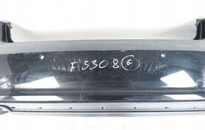 Audi A3 8V s-line S3 8V5 zderzak tył tylny 8V5807511C 4