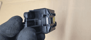 Przełącznik włącznik hamulca ręcznego Audi A8 D3 4E1927225A 4