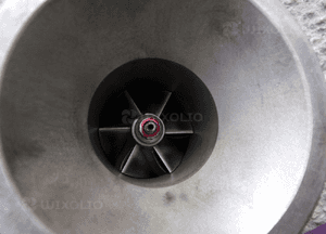 Iveco daily 3.0 turbosprężarka 504340177 euro 6 3
