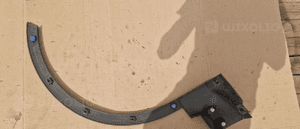 Nakładka błotnika przód przedniego lewa ford kuga MK1 8V41-S16D239-A 3
