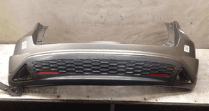 Zderzak tył tylny do honda civic viii 8 ufo NH701M złoty 1