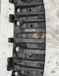 Płyta osłona pod zderzak obudowa nissan pulsar 62663 3ZL0A 7