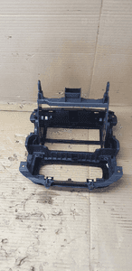 Ramka dekor radia konsoli Opel Vivaro B Trafic III 682603912R 93452449 5
