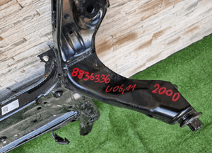 Wózek belka pod silnik bmw X1 U11 2 U06 8836336 2