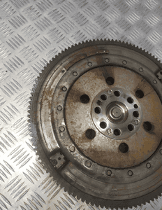 Bmw 2.0 d N47 D20 GS6X45DZ sprzęgło docisk dwumasa 7577058 8