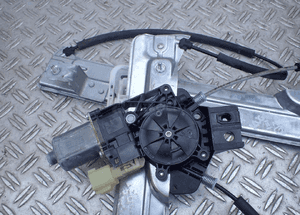 MECHANIZM SZYBY PRAWY PRZÓD FORD KUGA MK2 RADOM 3