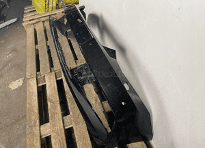 Zderzak przód przedni skoda fabia iii 3 6V0 2014- 2