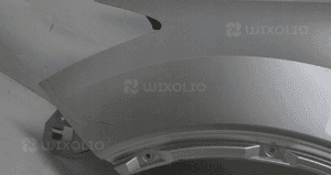 Błotnik przedni lewy ford kuga i O8 2013 3
