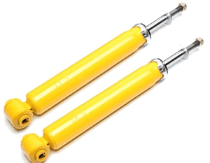 BMW E39 TOURING Amortyzatory Sportowe Pneumatyczne 1