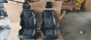 Fotele komplet kanapa półskóra Peugeot 308 T7 GTI HB 3D 11
