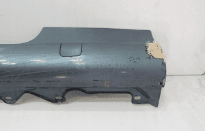 Listwa progowa amg lift komplet mercedes sl R230 5