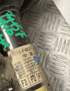 AMORTYZATOR PRAWY PRZOD TOYOTA CHR C-HR ORG 3