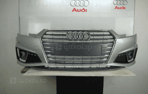 Zderzak audi S4 A4 8W B9 competition s-line plus 1