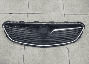 Opel insignia b zderzak przedni oryginał igła 8