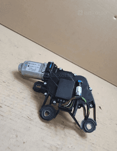 SILNICZEK WYCIERACZKI SKODA FABIA 2 5J7955711A 6