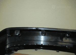 Grill gril atrapa honda civic x type-r lift 2019- 16