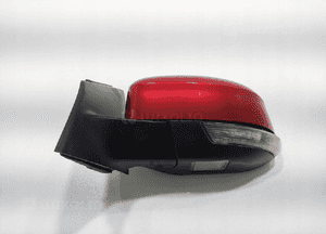 LUSTERKO LEWE FORD FOCUS MK3 III 8 PIN 2010-2014 EUROPA 2