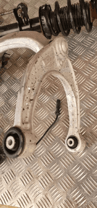 BMW F10 F11 ZWROTNICA WAHACZ AMORTYZATOR LEWY 2.0 DIESEL 6775769 15