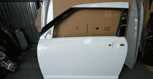 Suzuki swift 3D 2008 bdb drzwi lewe