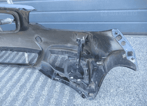 Zderzak przedni przód bmw 2 F22 F23 m-pakiet sprysk 51118055299 2013-2017 20