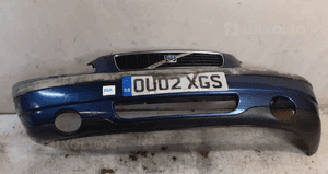 Zderzak przód przedni do volvo S60 450-26 1