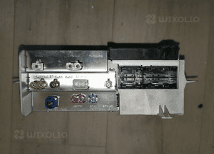 Mercedes-Benz OE A4479007214 4