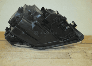 Lampa przednia przód lewa audi A4 B7 xenon 2006-2008 14