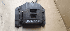 Zacisk hamulcowy prawy przód przedni Audi A6 C6 2.7 TDI 2