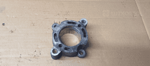 Mocowanie łapa pompy wtryskowej paliwa Ford Transit MK7 2.2 TDCI 6C10-9T524-AA 5