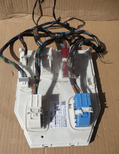 Moduł sterownik bcm mercedes sprinter W907 W910 A9079000305 2