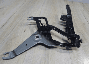 Bmw X5 F15 F16 zawias maski lewy 7294529 5