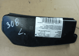 Peugeot 308 T7 08-12 airbag poduszka w fotel lewa kierowcy 1