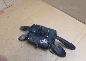 } PEUGEOT 207 CC PRZEŁĄCZNIK ZESPOLONY 96630728XT 5