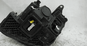 MERCEDES 213 MULTIBEAM LAMPA PRZEDNIA PRAWA 4