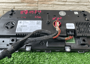 Licznik zegary led bmw Z4 G29 1 F40 5A1E654 4