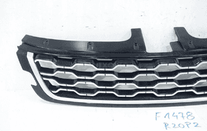 Land rover evoque ii 2019- atrapa grill chłodnicy K8D2-8200A K8D2-8200B 2