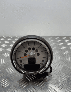 MINI R55 LICZNIK ZEGAR BENZYNA 9160223 1