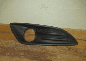 Kratka zderzaka przednia prawa ford fiesta vii 7 lift 2012-2017 4