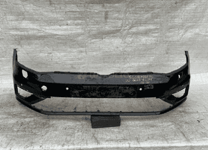 Vw golf 7 5G0 lift 4XPDC zderzak przedni 17- 7