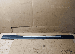 Listwa progowa progu prawy przód przednia prawa Audi A6 C6 4F0853374C 1
