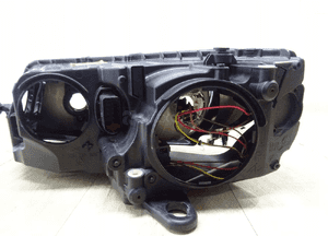 Skoda octavia iii lampa prawy przód 5E1941016 8
