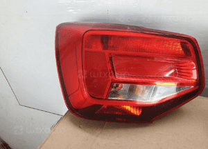 Lampa audi Q2 ii 81A 2016-2020 oryginał oe 2