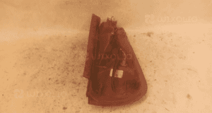 Tyl tylna lampa lewa hyundai matrix 5