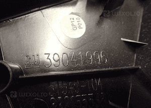Astra k v trójkąt lusterka prawy 39041996 radom 3