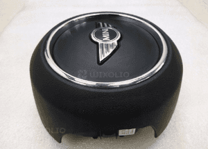 MINI COOPER AIRBAG KIEROWCY PODUSZKA F54 F56 5