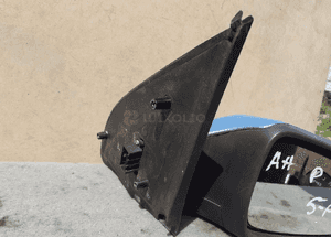Lusterko elektryczne prawe opel astra h 5-PIN oryginał Z20N wysyłka! 4